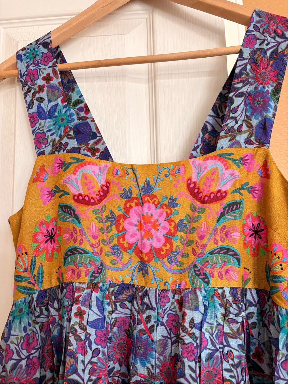 Natural Life Medium sundress